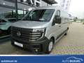 Nissan Interstar KAWA 35 L3H2 N-Connecta*170*270Grad*AHK* Silber - thumbnail 1