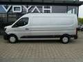 Nissan Interstar KAWA 35 L3H2 N-Connecta*170*270Grad*AHK* Silber - thumbnail 2