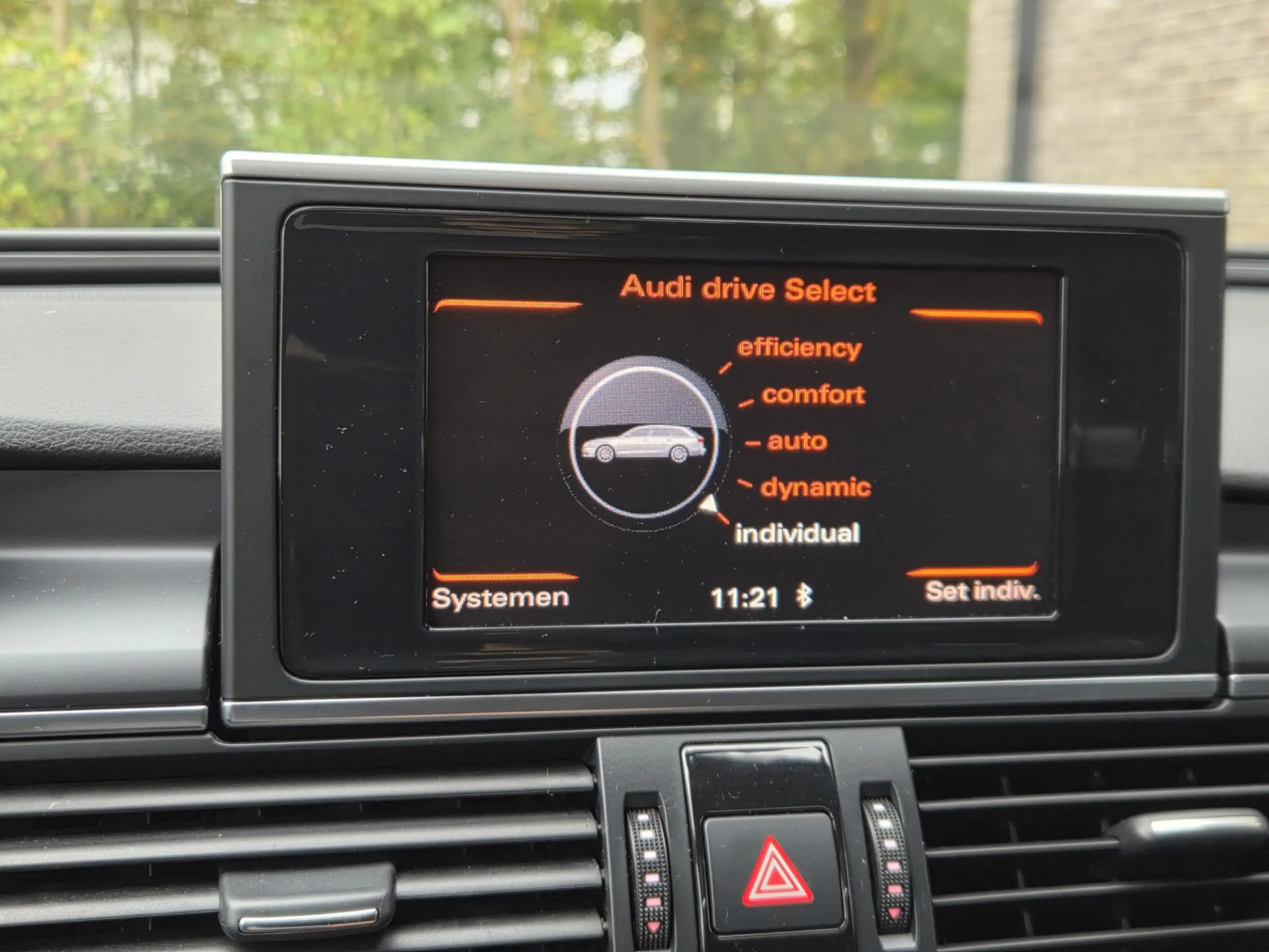 Audi A6 Avant 2.0 TFSI 180 PK Business Edition | Panoramad — photo 15