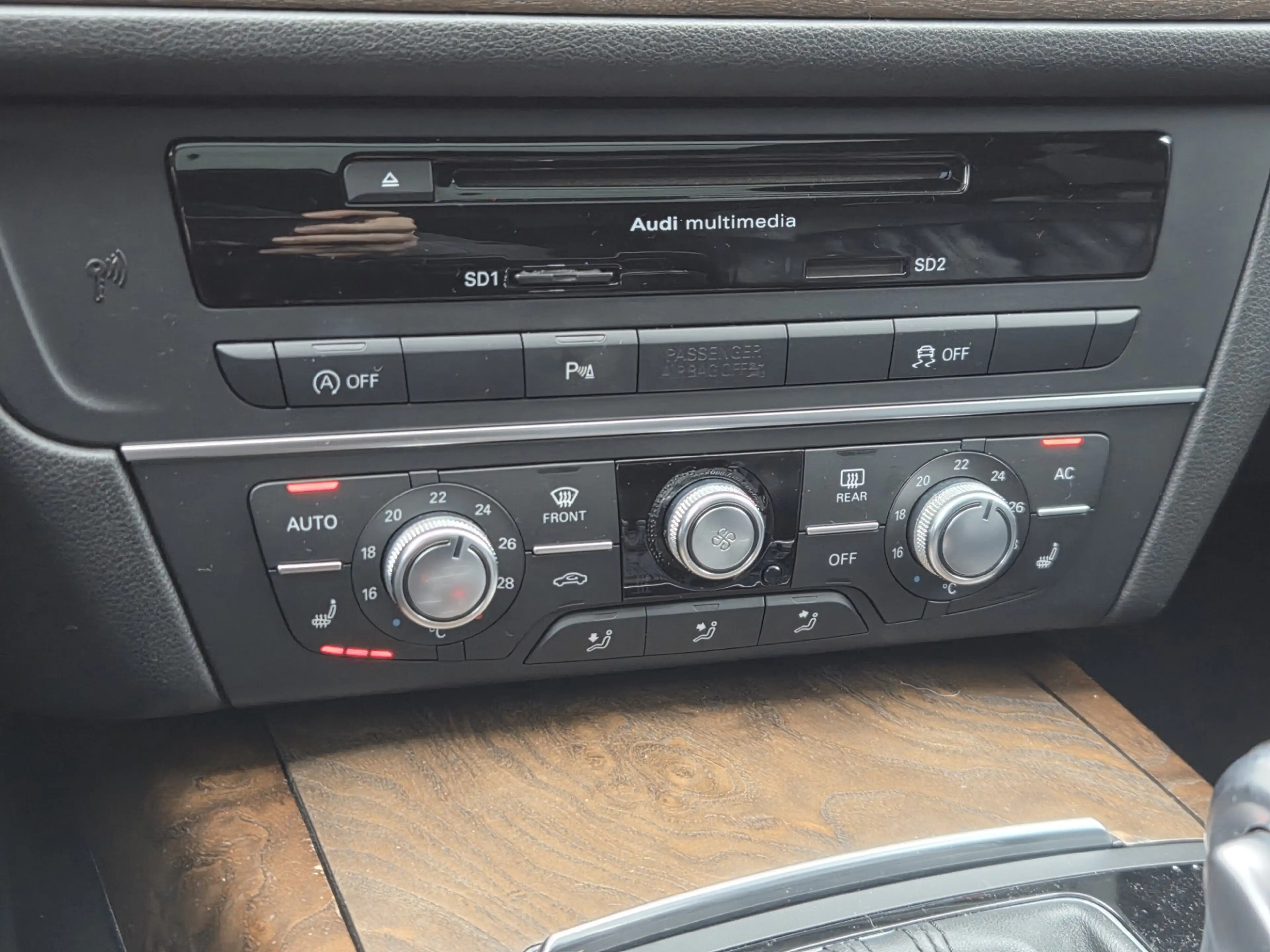 Audi A6 Avant 2.0 TFSI 180 PK Business Edition | Panoramad — photo 18