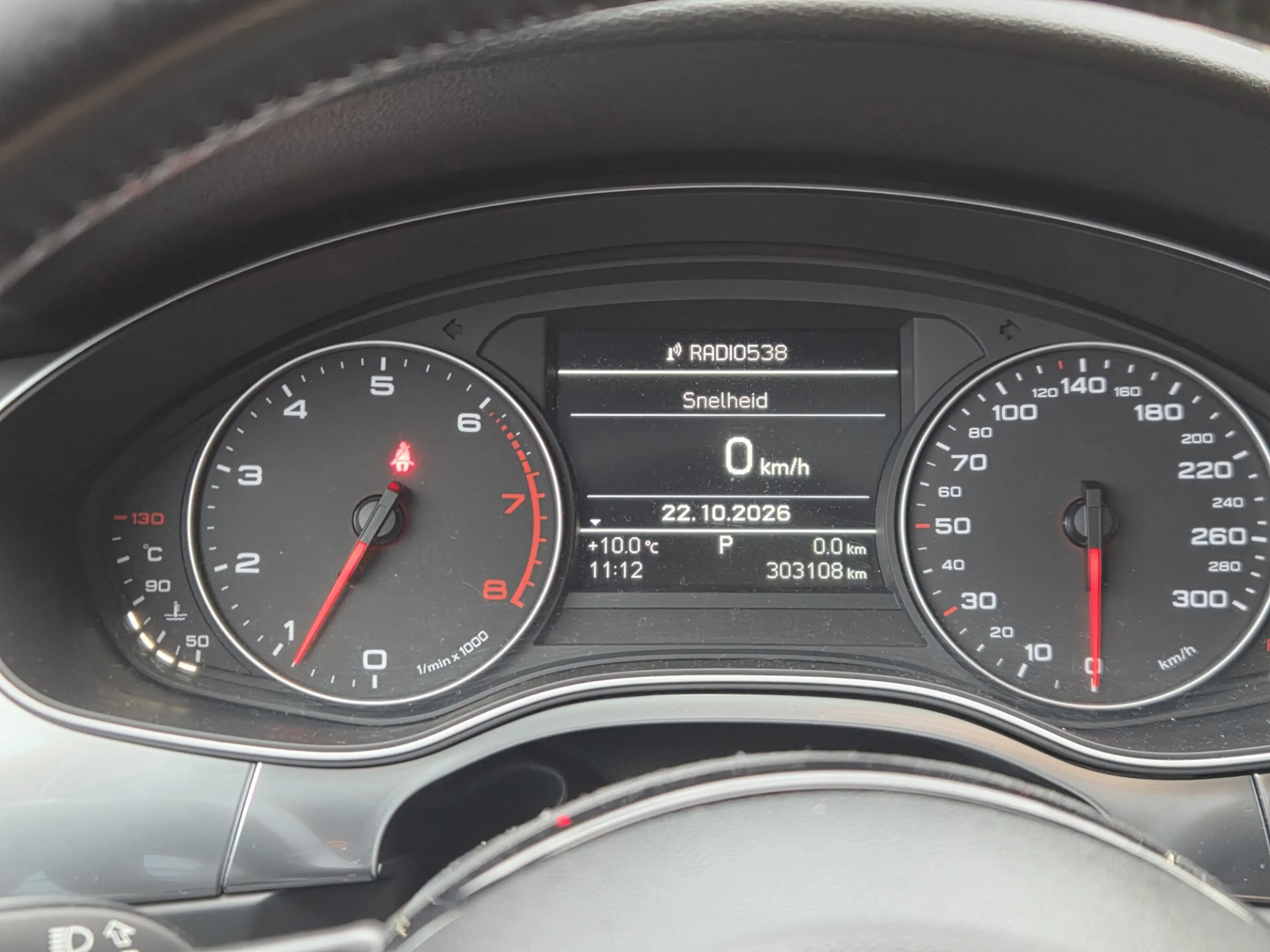 Audi A6 Avant 2.0 TFSI 180 PK Business Edition | Panoramad — photo 20