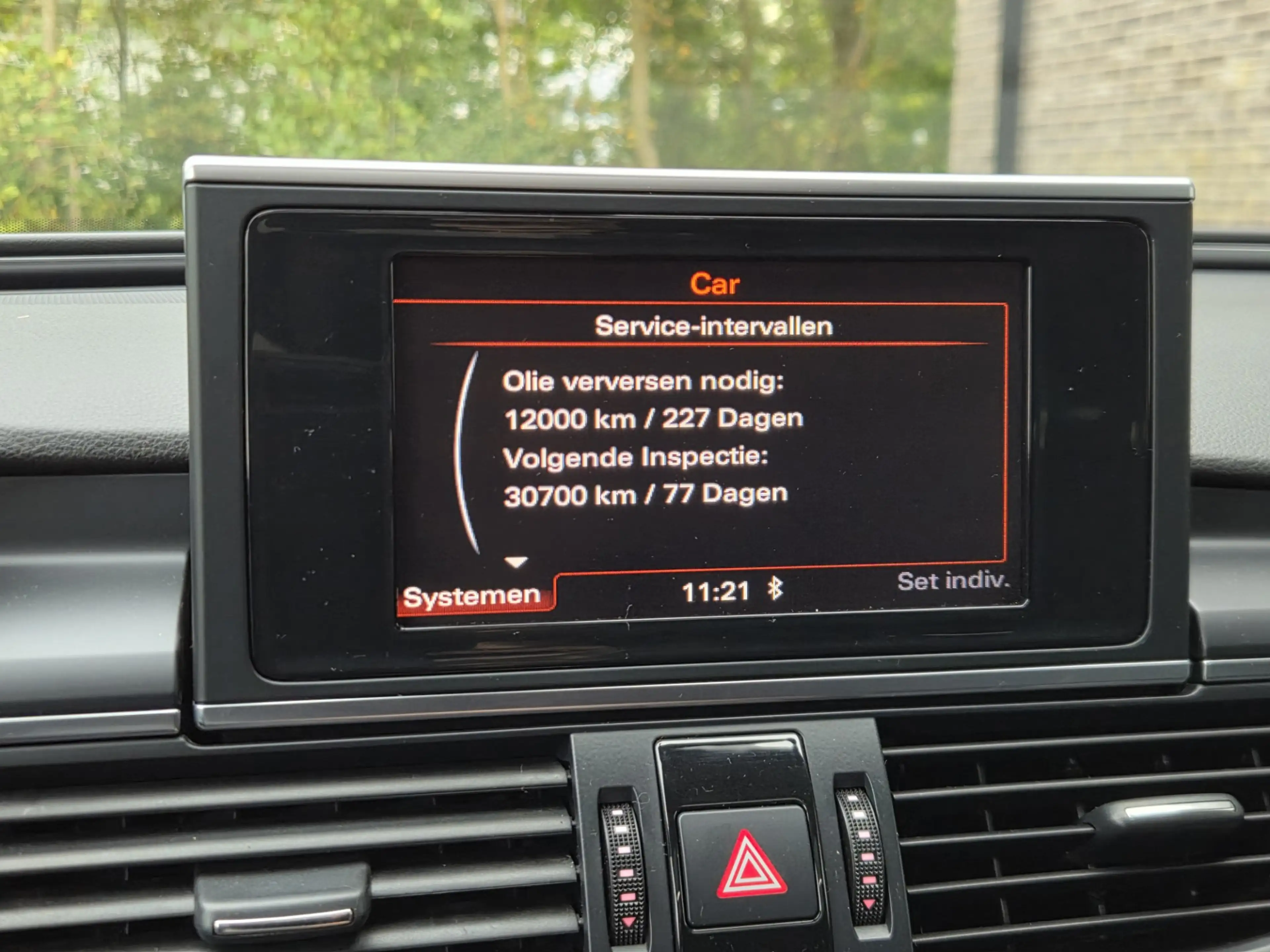 Audi A6 Avant 2.0 TFSI 180 PK Business Edition | Panoramad — photo 30