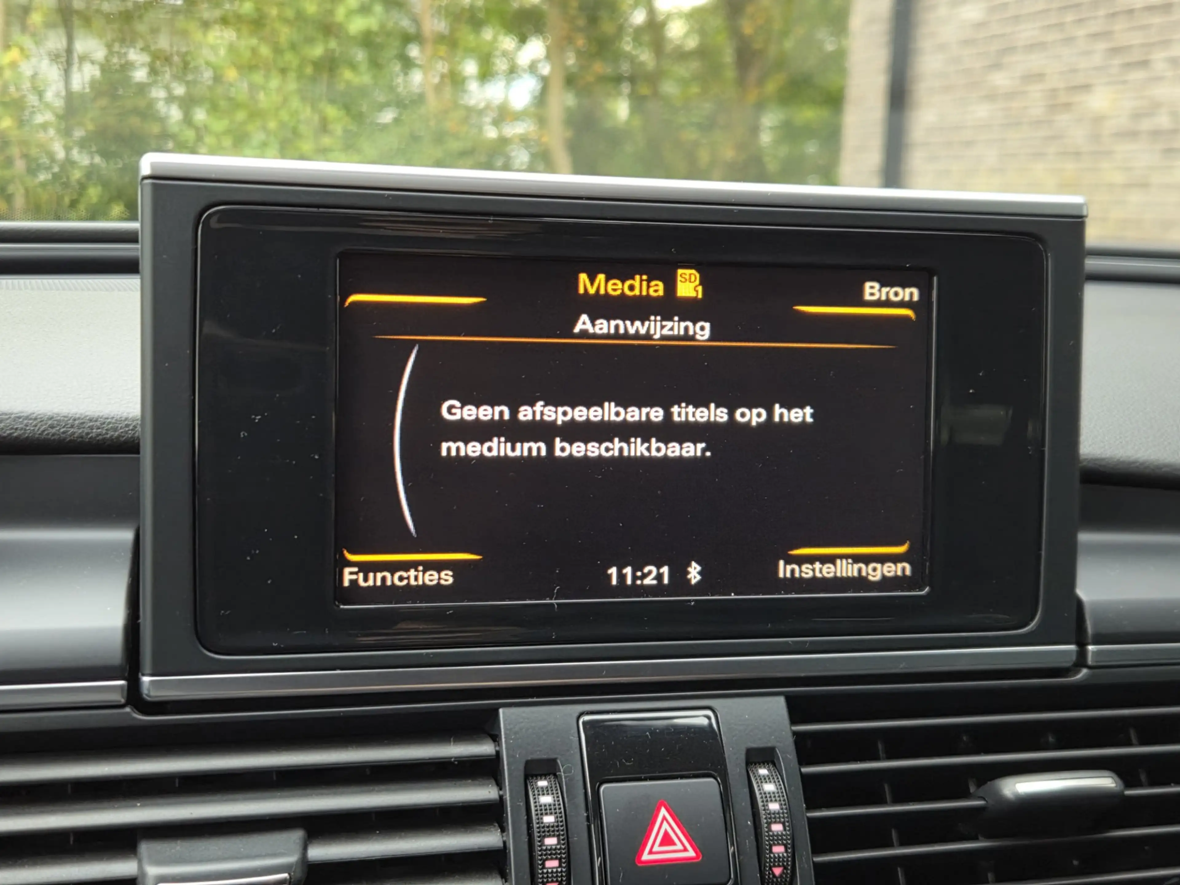 Audi A6 Avant 2.0 TFSI 180 PK Business Edition | Panoramad — photo 32