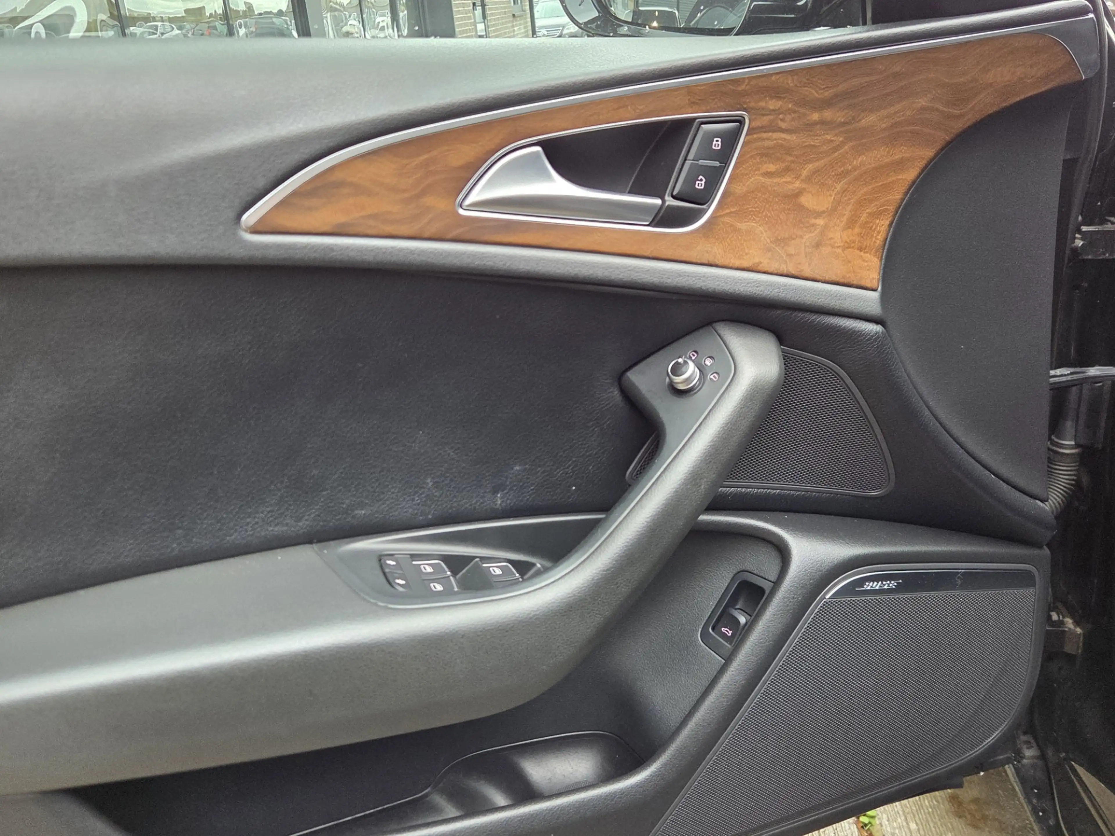 Audi A6 Avant 2.0 TFSI 180 PK Business Edition | Panoramad — photo 22