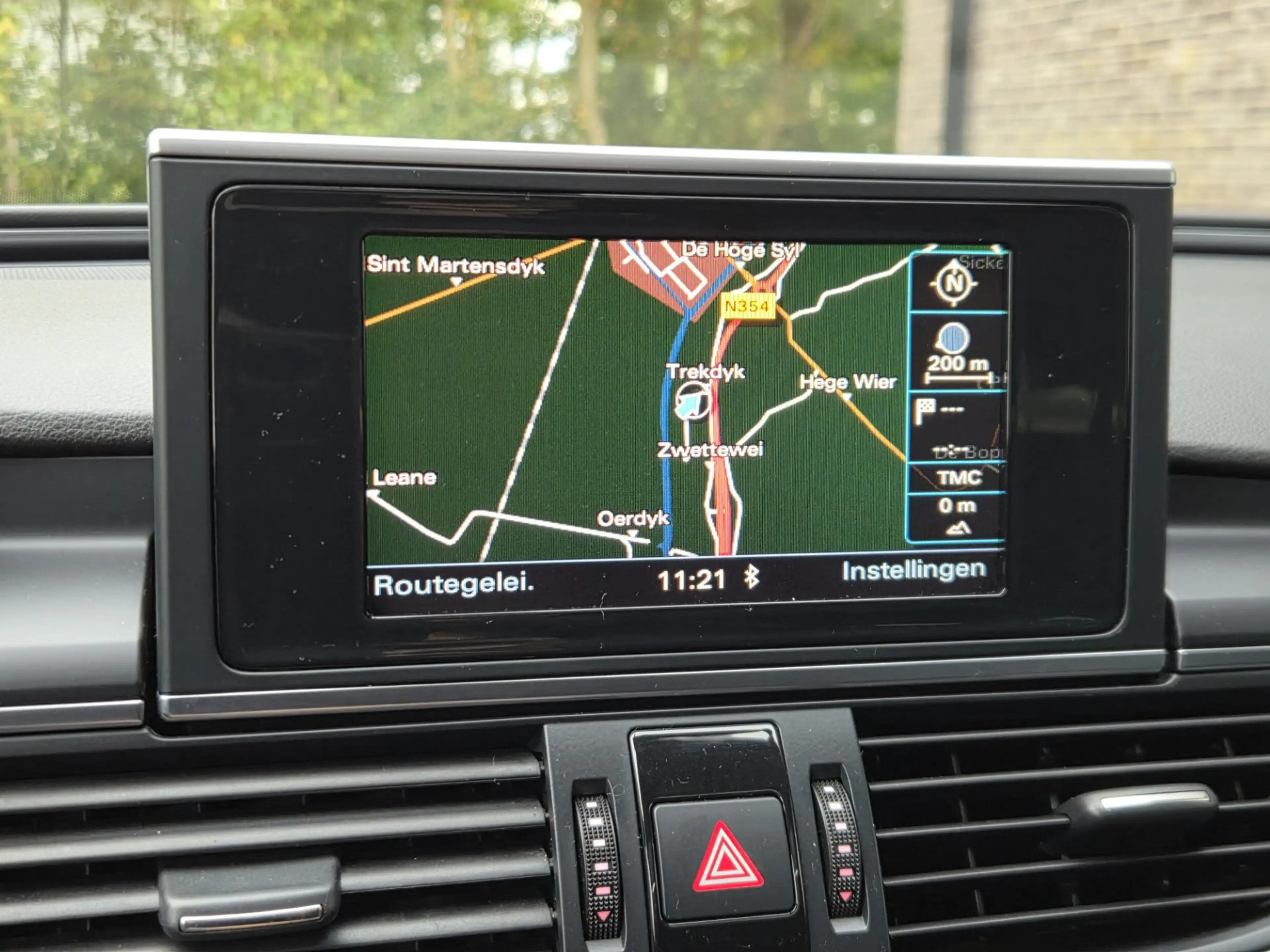 Audi A6 Avant 2.0 TFSI 180 PK Business Edition | Panoramad — photo 14