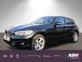 BMW 120 d xDrive Sport Line LED Navi PDC SHZ Schwarz - thumbnail 1
