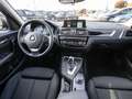BMW 120 d xDrive Sport Line LED Navi PDC SHZ Schwarz - thumbnail 6
