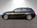 BMW 120 d xDrive Sport Line LED Navi PDC SHZ Schwarz - thumbnail 3