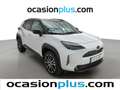 Toyota Yaris Cross 130H GR Sport Gris - thumbnail 2