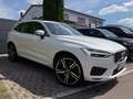 Volvo XC60 R Design|21Zoll|Leder|Pano|HarmanKardon|AHK Weiß - thumbnail 4