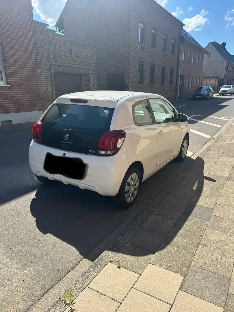 Peugeot 108 VTI 68 STOP&START Active - 1