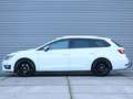 SEAT Leon ST 2.0 TDI 184pk FR Business Automaat *Panodak* Blanco - thumbnail 4