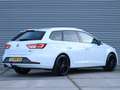 SEAT Leon ST 2.0 TDI 184pk FR Business Automaat *Panodak* Blanco - thumbnail 2