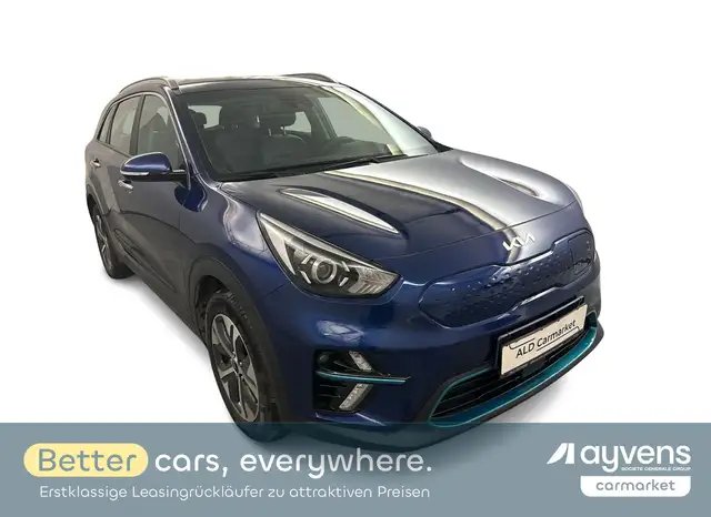 Kia e-Niro E-Niro