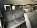 Renault Trafic 1.6 DCI PASSENGER 9PLACES LONG TVA DEDUC Gris - thumbnail 12