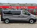 Renault Trafic 1.6 DCI PASSENGER 9PLACES LONG TVA DEDUC Gris - thumbnail 9