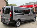 Renault Trafic 1.6 DCI PASSENGER 9PLACES LONG TVA DEDUC Gris - thumbnail 8