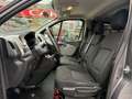 Renault Trafic 1.6 DCI PASSENGER 9PLACES LONG TVA DEDUC Gris - thumbnail 4