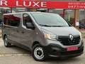 Renault Trafic 1.6 DCI PASSENGER 9PLACES LONG TVA DEDUC Gris - thumbnail 7