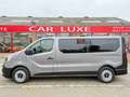 Renault Trafic 1.6 DCI PASSENGER 9PLACES LONG TVA DEDUC Gris - thumbnail 3