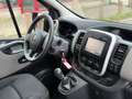 Renault Trafic 1.6 DCI PASSENGER 9PLACES LONG TVA DEDUC Gris - thumbnail 5