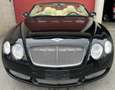 Bentley Continental GTC Continental GTC 6.0 BiTurbo W12 / FULL OPTIONS Noir - thumbnail 2