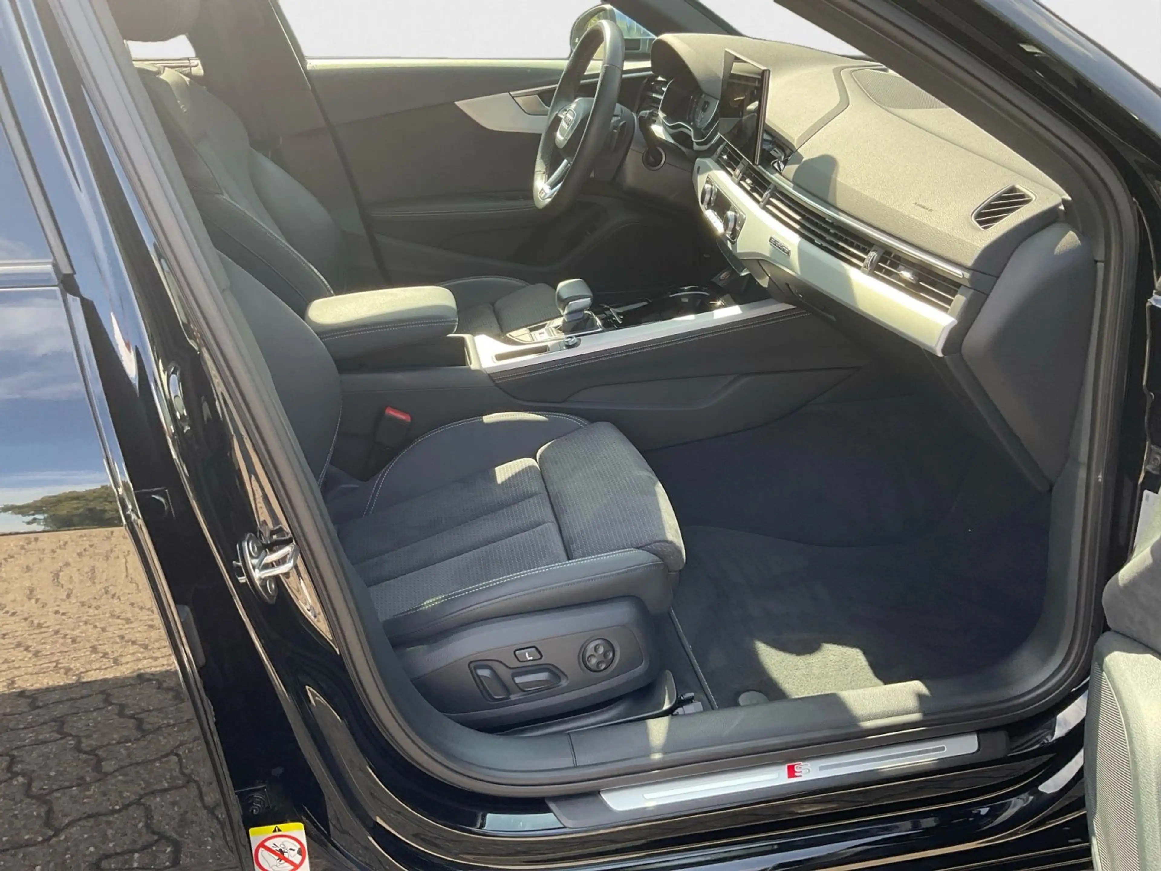 Audi S4 TDI 251(341) kW(PS) tiptronic ACC Matri — photo 15