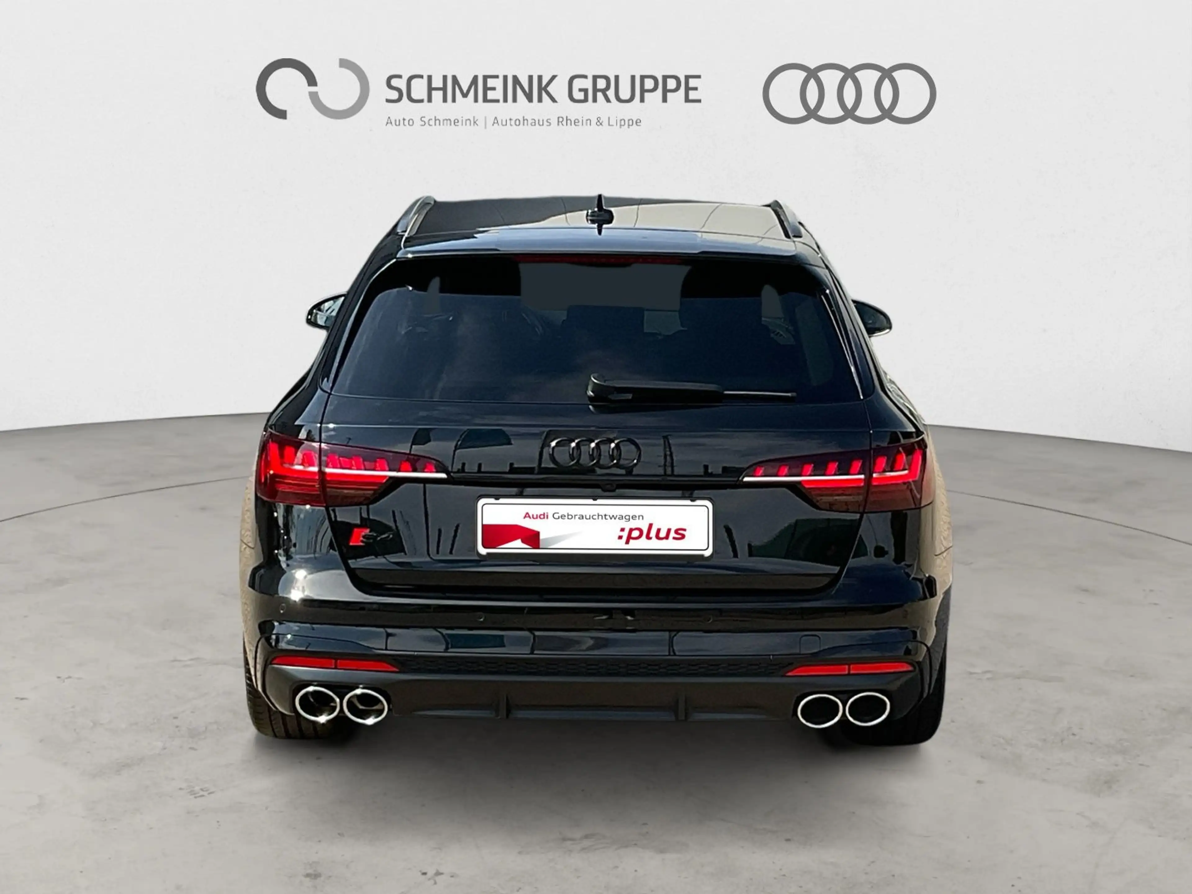 Audi S4 TDI 251(341) kW(PS) tiptronic ACC Matri — photo 4