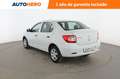 Dacia Logan 1.2 Ambiance Blanc - thumbnail 4