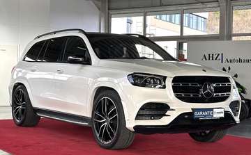 AMG HUD PANO STNDHZG AHK E-ACTIV 7-SITZ