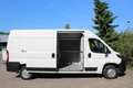 Peugeot Boxer 2.2 HDI 140 pk L3H2 v.a 299,- p/mnd Navi Camera, C bijela - thumbnail 8