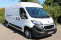 Peugeot Boxer 2.2 HDI 140 pk L3H2 v.a 299,- p/mnd Navi Camera, C Fehér - thumbnail 2