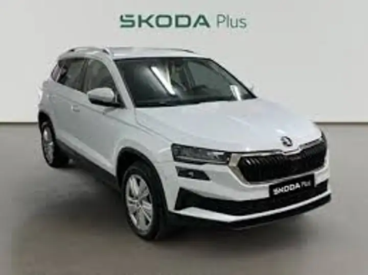 Škoda Karoq 1.5 TSI DSG SELECTION 2025