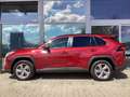 Toyota RAV 4 2.5 4x4 Hybrid Team Deutschland - thumbnail 3