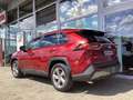 Toyota RAV 4 2.5 4x4 Hybrid Team Deutschland - thumbnail 4