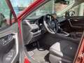 Toyota RAV 4 2.5 4x4 Hybrid Team Deutschland - thumbnail 9
