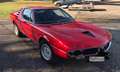 Alfa Romeo Montreal Czerwony - thumbnail 3