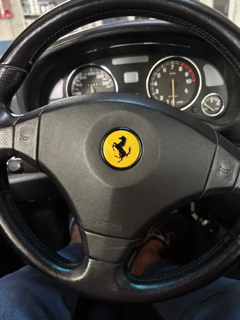 Ferrari 550 5.5 Maranello - 2