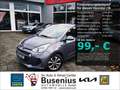 Hyundai i10 1.0 YES! Plus+Navi+Freisprech+SHZ+DAB Grau - thumbnail 1
