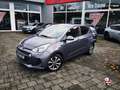 Hyundai i10 1.0 YES! Plus+Navi+Freisprech+SHZ+DAB Grau - thumbnail 2