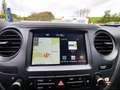 Hyundai i10 1.0 YES! Plus+Navi+Freisprech+SHZ+DAB Grau - thumbnail 11