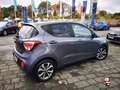 Hyundai i10 1.0 YES! Plus+Navi+Freisprech+SHZ+DAB Grau - thumbnail 4