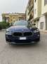 BMW X2 xDrive20d Business-X Bleu - thumbnail 2