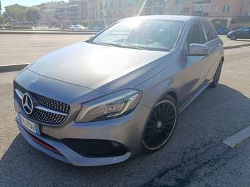 classe A 250 Supersport
