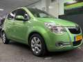 Opel Agila 1.2 Enjoy Groen - thumbnail 4