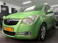Opel Agila 1.2 Enjoy Groen - thumbnail 1