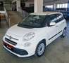 Fiat 500L 500L 1.6 mjt Pop Star 120cv Bianco - thumbnail 1