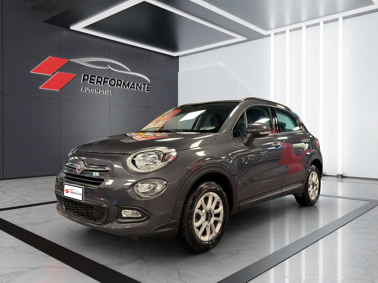 Fiat 500X 500X 1.6 mjt Business 4x2 120cv my18