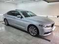 BMW 530 530d xDrive Aut. Luxury Line Zilver - thumbnail 4