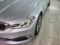BMW 530 530d xDrive Aut. Luxury Line Argent - thumbnail 11